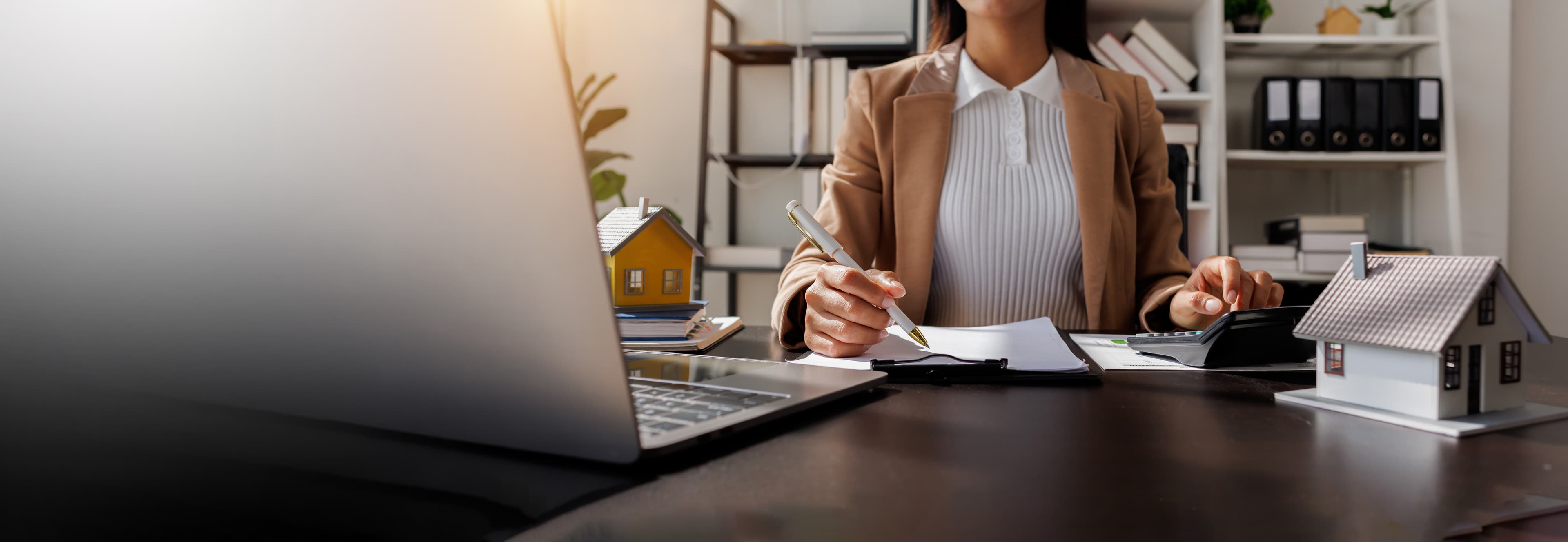 Property Buying